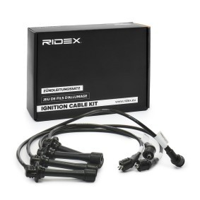 Compre Jogo de cabos de ignição da RIDEX 685I0279 a um preço baixo por 32,33 €