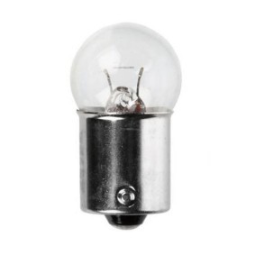 Comprar Lámpara incandescente, luz trasera / de freno de AMiO 01004 a bajo precio de 3,92 €