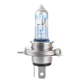 Glühlampe, Fernscheinwerfer für SMART von AMiO