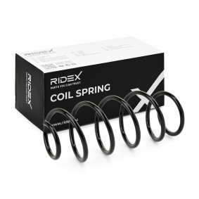 Osta Jousi (auton jousitus) RIDEX:llä 188C1299 edullisesti hintaan 51,18 €
