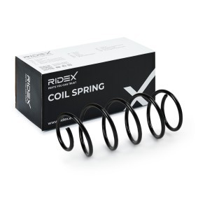 Osta Jousi (auton jousitus) RIDEX:llä 188C1335 edullisesti hintaan 52,23 €
