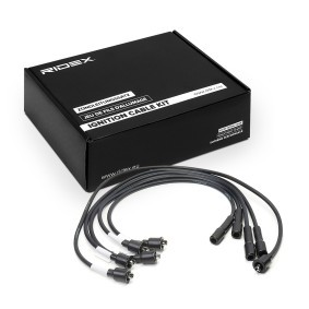 Compre Jogo de cabos de ignição da RIDEX 685I0306 a um preço baixo por 17,83 €