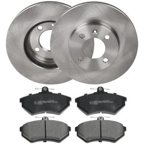 Osta Jarrupalasarja, levyjarru RIDEX:llä 3405B0335 edullisesti hintaan 78,78 €