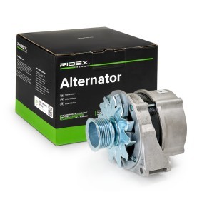 Lichtmaschine 4G0097R