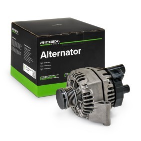 Lichtmaschine 4G0030R