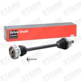 Köp Drivaxel av STARK SKDS-0210464 till det låga priset 2090,21 kr