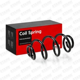Fahrwerksfeder SKCS-0041583