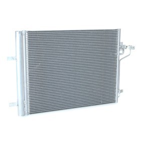 Klimakondensator 448C0301