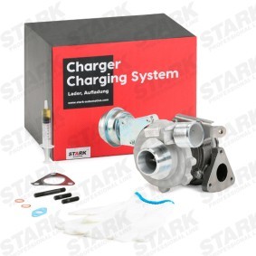 Turbolader von STARK SKCT-1190229