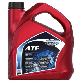 Comprar Aceite para transmisión automática de MPM 16004HFM a bajo precio de 182,69 €