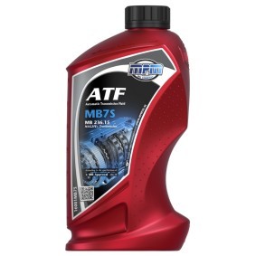 Automatikgetriebeöl (ATF) für SSANGYONG von MPM