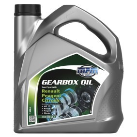 Comprar Aceite de transmisión de MPM 13004 a bajo precio de 120,59 €