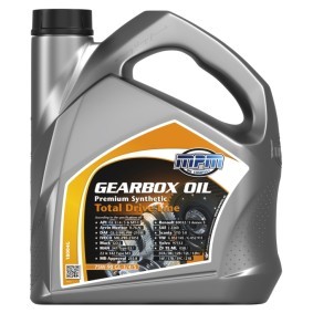Getriebeöl 18004G für SMART