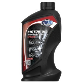 Comprar Aceite de motor de MPM 03001D a bajo precio de 27,31 €