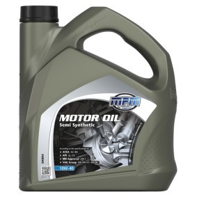Comprar Aceite de motor de MPM 04004 a bajo precio de 89,31 €