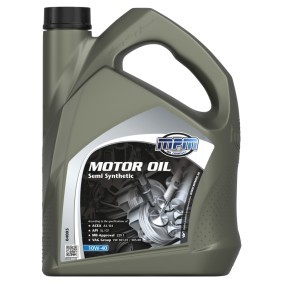 Acquista Olio motore da MPM 04005 a buon mercato per soli 109,55 €