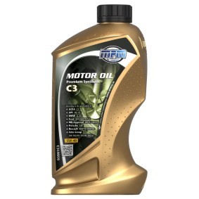 Comprar Aceite de motor de MPM 05001C3 a bajo precio de 30,85 €
