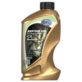 Comprar Aceite de motor de MPM 05001C4 a bajo precio de 34,51 €