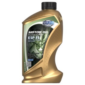 Comprar Aceite de motor de MPM 05001ESP-FE a bajo precio de 40,20 €