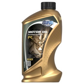 Comprar Aceite de motor de MPM 05001PC a bajo precio de 62,72 €