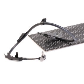 Kjøp Abs sensor fra RIDEX på nett for D-Max I Flatvogn lastebil / Chassis (TFR, TFS) til moderate priser