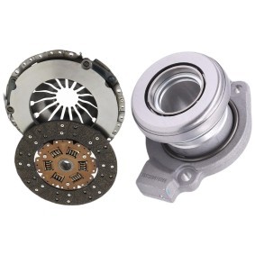 Compre Kit de embrague de RIDEX online para ZAFIRA Mk III (P12) a precios moderados