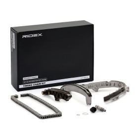 Achetez des Kit de chaîne de distribution RIDEX 1389T0016 à prix pour 226,70 €