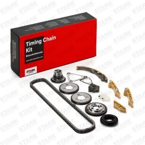 Achetez des Kit chaîne de distribution de chez STARK en ligne pour X-Type Berline (X400) à prix modérés