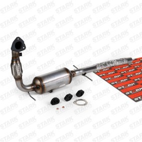 Compre Filtro de partículas da STARK SKSPF-2590092 a um preço baixo por 594,83 €