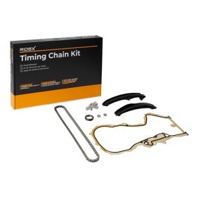 Achetez des Kit de chaîne de distribution RIDEX 1389T0031 à prix pour 115,00 €