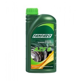 Comprar Aceite para transmisión automática de FANFARO FF8613-1 a bajo precio de 16,04 €