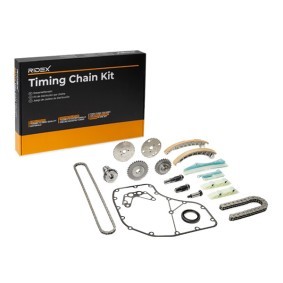 Achetez des Kit de chaîne de distribution RIDEX 1389T0034 à prix pour 267,48 €