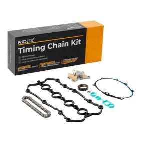 Achetez des Kit de chaîne de distribution RIDEX 1389T0036 à prix pour 152,08 €