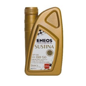 Køb Motorolie af ENEOS 63580546 til den lave pris 238,71 DKK