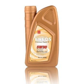 Køb Motorolie af ENEOS 63581536 til den lave pris 166,98 DKK