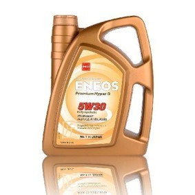 Køb Motorolie af ENEOS 63581543 til den lave pris 564,89 DKK
