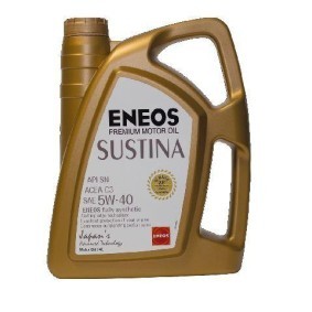 Køb Motorolie af ENEOS 63580577 til den lave pris 738,93 DKK