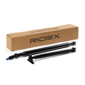 Osta Kardaani RIDEX:llä 3675A0029 edullisesti hintaan 578,27 €