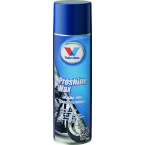 Köp Konserveringsvax av Valvoline 54280 till det låga priset 84,29 kr