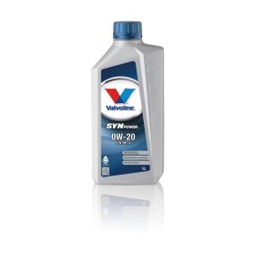Comprar Aceite de motor de Valvoline 782105 a bajo precio de 15,42 €