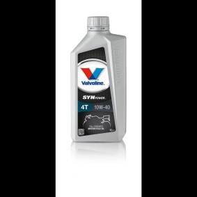 Köp Motorolja av Valvoline 862066 till det låga priset 176,77 kr