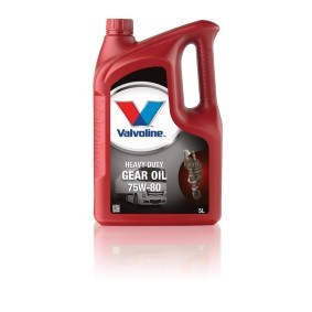Getriebeöl von Valvoline 866950