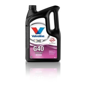 Kühlmittel von Valvoline günstig für 42,38 €