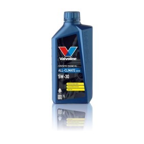 Acquista Olio motore da Valvoline 881924 a buon mercato per soli 17,00 €