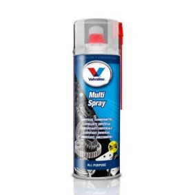 Köp Krypolja av Valvoline 887048 till det låga priset 126,40 kr