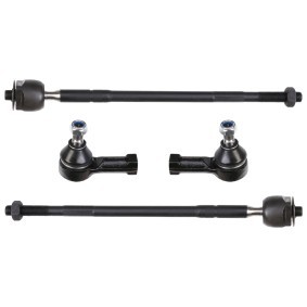 Achetez des Kit de réparation, barre de connexion RIDEX 770T0015 à prix pour 57,14 €