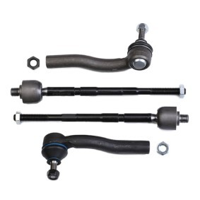 Comprar Juego de reparación, barra de acoplamiento de RIDEX 770T0028 a bajo precio de 44,65 €