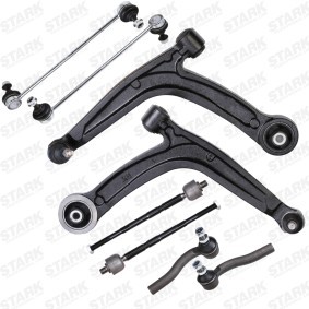 Querlenker-Reparatursatz SKSSK-1600164 für ABARTH