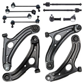 Querlenker Satz 2905L0010 für GETZ (TB) für 129,62 CHF