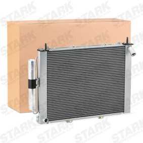 Køb Kølemodul af STARK SKCM-4430004 til den lave pris 1949,37 DKK